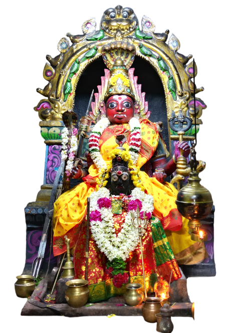 sri renugambal