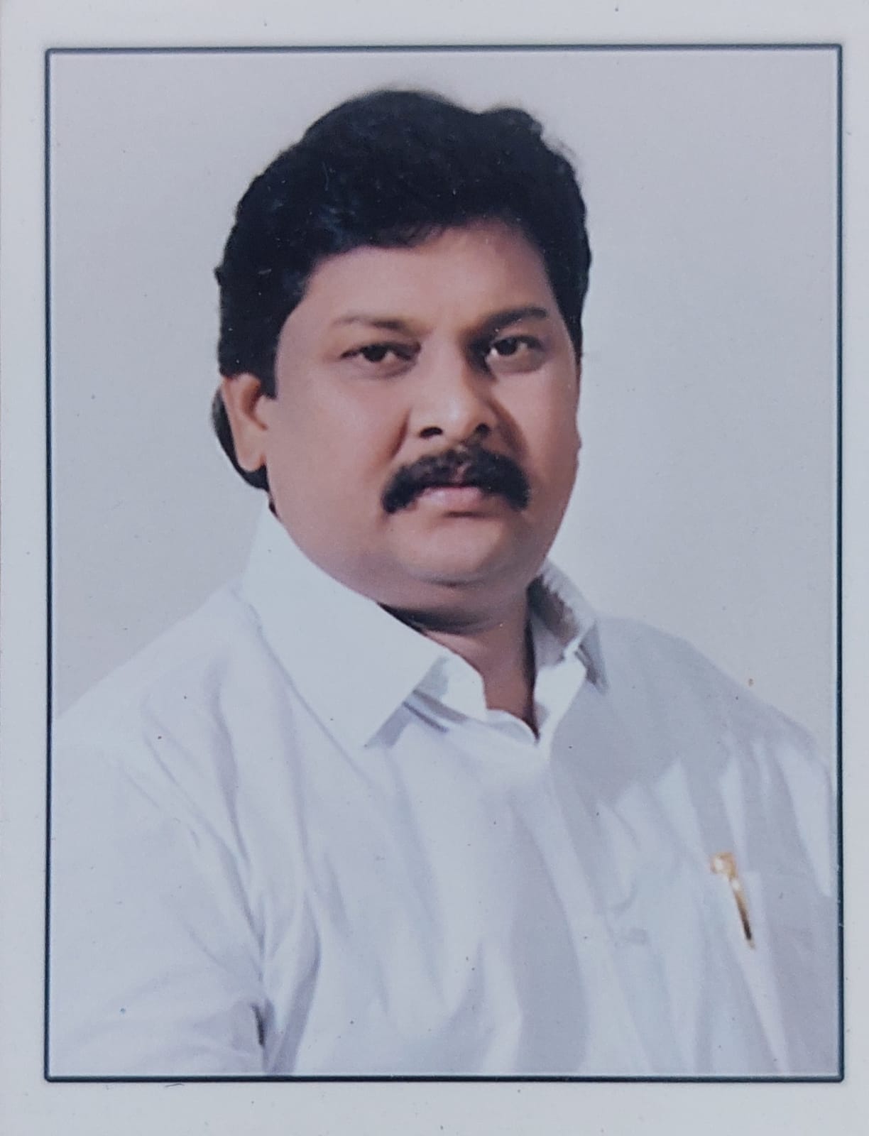 JP Murugan