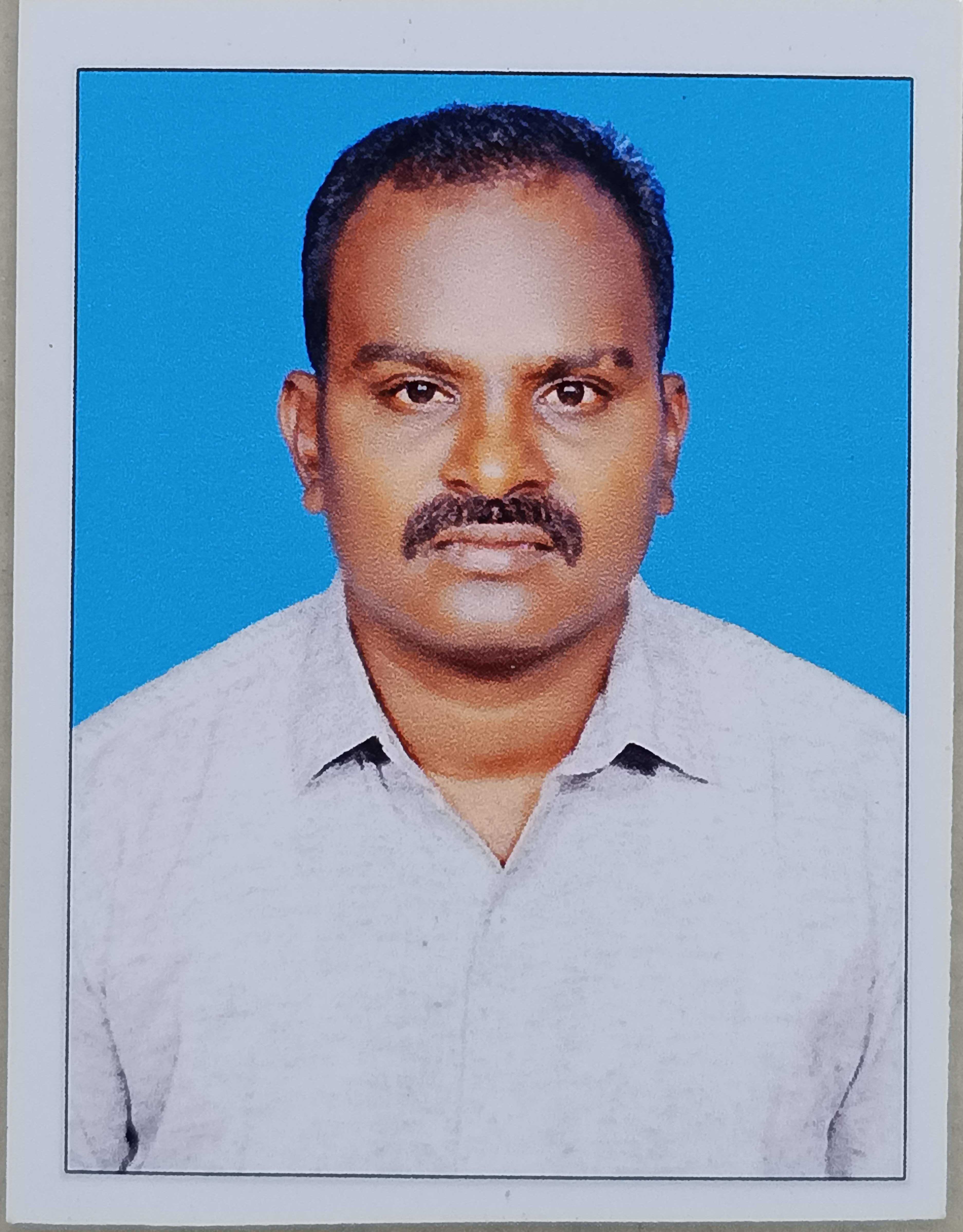R Sathya Raj